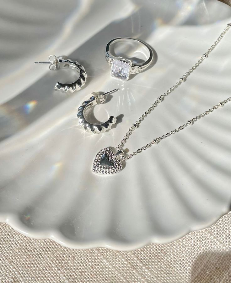 Trang sức bạc Hani Jewelry