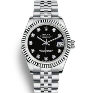 dong-ho-nam-phong-cach-rolex-mat-den-dinh-da
